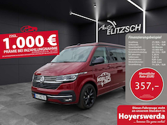 Bild des Angebotes VW T6 California T6.1 TDI DSG Ocean 4M STH LED AHK Navi ACC