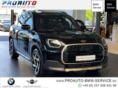 Bild des Angebotes MINI Cooper C Countryman C Favoured Trim Paket XL / 19 Zoll