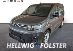 Bild des Angebotes Citroen Berlingo Kasten L1 11 kW-Charger NSW Temp