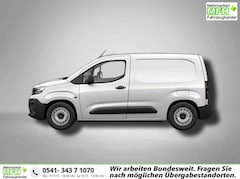 Bild des Angebotes Opel Combo Cargo Länge 1 mit normaler Nutzlast 1.5 BlueHDi...