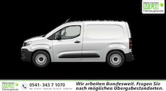 Bild des Angebotes Opel Combo Cargo Länge 1 mit normaler Nutzlast 1.5 BlueHDi...