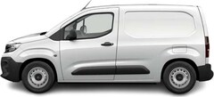 Bild des Angebotes Opel Combo Cargo Länge 1 mit normaler Nutzlast 1.5 BlueHDi...