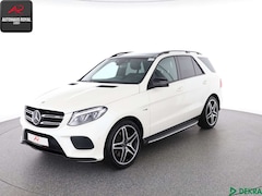 Bild des Angebotes Mercedes-Benz GLE 43 AMG GLE 43 AMG 4M NIGHT DESIGNO AIRMATIC,STANDHZ,H/K