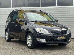 Bild des Angebotes Skoda Roomster Ambition 2.Hand/Klima/Garantie
