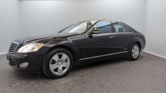 Bild des Angebotes Mercedes-Benz S 450 4Matic*1.HAND*SCHECKHEFT*DEUTSCH*SITZKLIMA