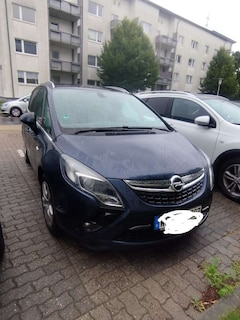 Bild des Angebotes Opel Zafira Tourer 2.0 CDTI Active