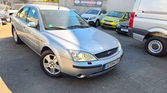 Bild des Angebotes Ford Mondeo 2.0 Ghia Autom. KAMERA+XENON+TEMPOMAT