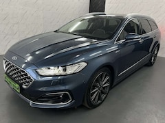 Bild des Angebotes Ford Mondeo Vignale+ACC+Ambiente+Kamera+Sound+LED+DAB