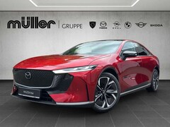 Bild des Angebotes Mazda 6 E 258 PS 1AT RWD TAKUMI PLUS