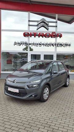 Bild des Angebotes Citroen C4 Picasso e-HDi 115 ETG6 Seduction