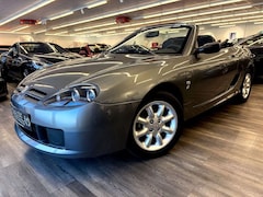 Bild des Angebotes MG TF Cabrio Orig 16TKM Klima Alu Servo 1A Zustand