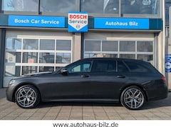 Bild des Angebotes Mercedes-Benz E 300 E T-Modell de*AMG*AHK*360*Burmester*