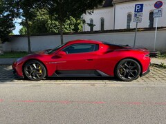 Bild des Angebotes Maserati MC20