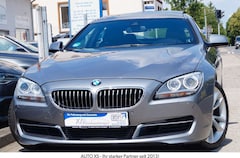 Bild des Angebotes BMW 640 i Gran Coupé xDrive Sport-Automatik +Head-Up+