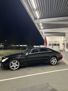 Bild des Angebotes Mercedes-Benz CLS 320 CDI 7G-TRONIC DPF