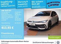 Bild des Angebotes VW Golf GTI 2,0 l TSI DSG NAVI HeadUp ALU 19" LED