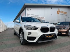 Bild des Angebotes BMW X1 xDrive 18 d Advantage