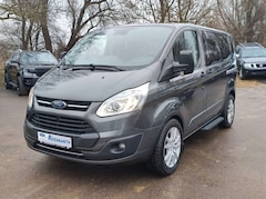 Bild des Angebotes Ford Tourneo Custom EUROLINE Automatik  L1  AHK/Sthzg