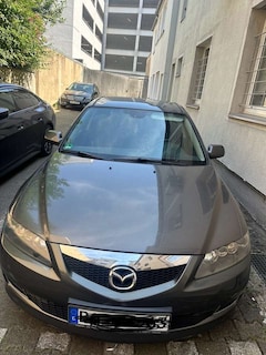Bild des Angebotes Mazda 6 Sport 2.0 Exclusive +zusätliche Sommerreifen
