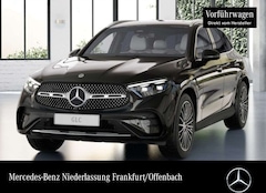 Bild des Angebotes Mercedes-Benz GLC 220 d 4M AMG+360+AHK+TOTW+KEYLESS+9G
