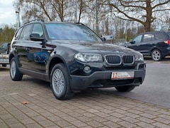 Bild des Angebotes BMW X3 xDrive 20d