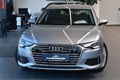 Bild des Angebotes Audi A6 Avant 40TDI Design S-tronic LED~AHK~B&O~VirtC