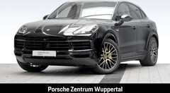 Bild des Angebotes Porsche Cayenne E-Hybrid Coupe InnoDrive Head-Up 21-Zoll