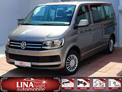 Bild des Angebotes VW T6 Caravelle T6 2.0 TDI 2.Hd*StandHzg*Kamera*AHK*ZahnriemNEU*
