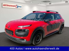 Bild des Angebotes Citroen C4 Cactus 1.6 Blue-HDi