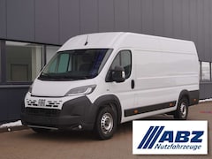 Bild des Angebotes Fiat Ducato Maxi 35 L4H2 180 / Holzboden + LED