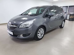 Bild des Angebotes Opel Meriva B 1.4 Turbo Active*SHZ*PDC*
