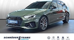 Bild des Angebotes Audi S4 Avant TDI quattro Matrix B&O ACC HuD Keyless