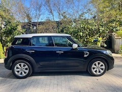 Bild des Angebotes MINI Cooper SD Countryman MiCooper SD Countryman All4 Aut. attraktiv, gehobene Ausstattung