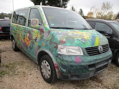 Bild des Angebotes VW T5 Kombi 8 Sitze- Klima .