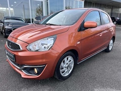 Bild des Angebotes Mitsubishi Space Star Intro Edition+Automatik