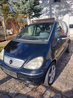 Bild des Angebotes Mercedes-Benz A 190 A 190 Avantgarde