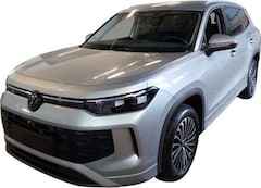Bild des Angebotes VW Tayron 2.0 TDI DSG LIFE 7-SITZER*IQ.LIGHT*360°KAMERA*AHK*