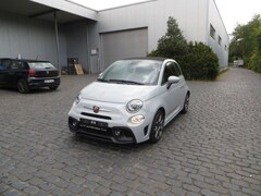 Bild des Angebotes Abarth 500 Cabrio 595 C