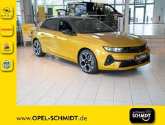 Bild des Angebotes Opel Astra Ultimate