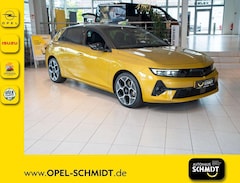 Bild des Angebotes Opel Astra Ultimate