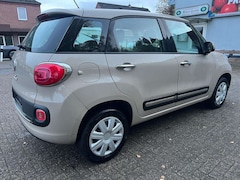 Bild des Angebotes Fiat 500L Erdgas  Benzin