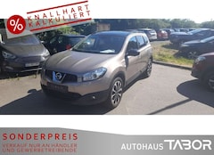Bild des Angebotes Nissan Qashqai+2 +2 1.5 dCi 360 Pano AHK Navi Kamera LM