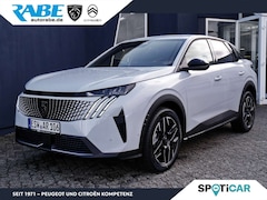 Bild des Angebotes Peugeot 3008 Allure 136 Hybrid KeyFree+ACC+Winter-Paket Klima