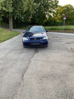 Bild des Angebotes Opel Astra 1.6 Comfort