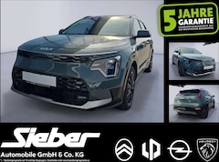 Bild des Angebotes Kia Niro EV Inspiration *Wärmepumpe*Sitzheizung*