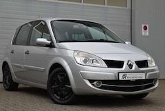 Bild des Angebotes Renault Scenic Exception Klima/SHZ/PDC/Tempomat/TÜV NEU
