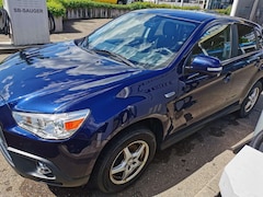 Bild des Angebotes Mitsubishi ASX
