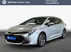 Bild des Angebotes Toyota Corolla 2.0 Hybrid Touring Sports Team D