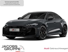 Bild des Angebotes Audi RS5 Limousine 470 kw tiptronic Carbon Camouflage matt/Pano/RS Keramik/