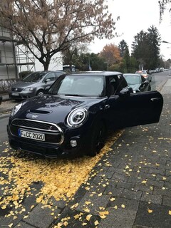 Bild des Angebotes MINI Cooper S Mini Cooper S